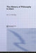 History of Philosophy in Islam by T.J. De Boer