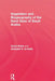 Vegetation & Biogeography of the Sand Seas of Arabia by David Watts
