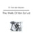 The Wells of Ibn Sa'ud by D. Van der Meulen
