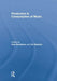 Production & Consumption of Music by Alan Bradshaw