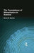 The Foundations of Metaphysics in Science by Errol E Harris