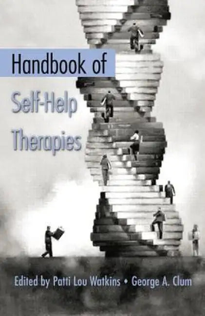 Handbook of Self-Help Therapies by Patti Lou Watkins
