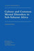 Culture and Common Mental Disorders in Sub-Saharan Africa by Vickram Patel