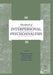 Handbook of Interpersonal Psychoanalysis by Marylou Lionells