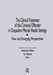 The Clinical Treatment of the Criminal Offender in Outpatient Mental Health Settings: New and Emerging Perspectives by Letitia C Pallone