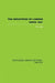 The Industries of London Since 1861 by P.G. Hall