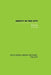 Equity in the City by P.N. Troy