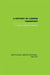 A History of London Transport: The Nineteenth Century by T.C. Barker