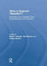 When Is Regional Beautiful?: Implications for Knowledge Flows, Entrepreneurship and Innovation by Bjorn Asheim