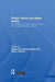 Public Policy and the Mass Media: The Interplay of Mass Communication and Political Decision Making by Sigrid Koch-Baumgarten