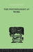 The Psychologist at Work: An Introduction to Experimental Psychology by M R Harrower