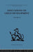 Discussions on Child Development: Volume three by Barbel Inhelder