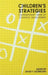 Children's Strategies by David F. Bjorklund