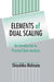 Elements of Dual Scaling: An Introduction to Practical Data Analysis by Shizuhiko Nishisato