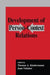 Development of Person-context Relations by Thomas A. Kindermann