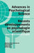 Advances in Psychological Science, Volume 2: Biological and Cognitive Aspects by Fergus Craik
