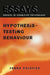 Hypothesis-Testing Behaviour by Fenna H. Poletiek