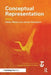 Conceptual Representation: A Special Issue of Language And Cognitive Processes by James A. Hampton