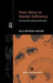 From Idiocy to Mental Deficiency: Historical Perspectives on People with Learning Disabilities by Anne Digby