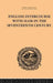 English Intercourse with Siam in the Seventeenth Century by John Anderson