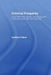 Criminal Prosperity: Drug Trafficking, Money Laundering and Financial Crisis After the Cold War by Guilhem Fabre