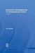 Economic Developments in Contemporary China: A Guide by Ian Jeffries