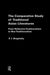 The Comparative Study of Traditional Asian Literatures: From Reflective Traditionalism to Neo-Traditionalism by Vladimir Braginsky