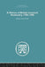A History of British Livestock Husbandry, 1700-1900 by Robert Trow-Smith