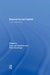 Beyond Social Capital: A Critical Approach by Irene van Staveren