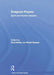 Emigrant Players: Sport and the Irish Diaspora by Paul Darby
