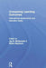 Comparing Learning Outcomes: International Assessment and Education Policy by Jay Moskowitz