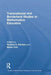 Transnational and Borderland Studies in Mathematics Education by Richard S. Kitchen