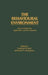 The Behavioural Environment: Essays in Reflection, Application and Re-evaluation by F.W. Boal
