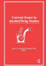 Current Issues in Alcohol/Drug Studies by Edith S Gomberg