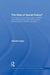 The Risk of Social Policy?: The electoral consequences of welfare state retrenchment and social policy performance in OECD countries by Nathalie Giger