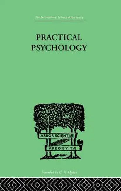 Practical Psychology: For Students of Education by Charles Fox