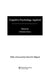 Cognitive Psychology Applied: A Symposium at the 22nd International Congress of Applied Psychology by Chizuko Izawa