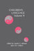 Children's Language: Volume 9 by Carolyn E. Johnson