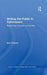 Writing the Public in Cyberspace: Redefining Inclusion on the Net by Ann Travers