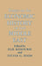 Essays on the Economic History of the Middle East by Sylvia G. Haim