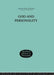 God and Personality by Clement C J Webb