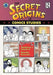 The Secret Origins of Comics Studies by Matthew Smith