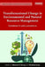 Transformational Change in Environmental and Natural Resource Management: Guidelines for Policy Excellence by M. D. Young