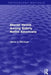 Mental Health Among Elderly Native Americans (Psychology Revivals) by James Narduzzi