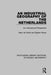 An Industrial Geography of the Netherlands by Egbert Wever