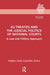 EU Treaties and the Judicial Politics of National Courts: A Law and Politics Approach by Pablo Jos Castillo Ortiz