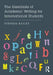 The Essentials of Academic Writing for International Students by Stephen Bailey