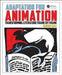 Adaptation for Animation: Transforming Literature Frame by Frame by Hannes Rall