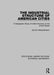 The Industrial Structure of American Cities by Gunnar Alexandersson