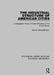 The Industrial Structure of American Cities by Gunnar Alexandersson